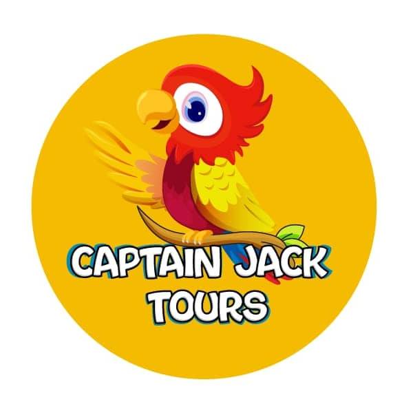 Captain Jack Tours
